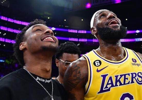 kaiyun-湖人55号签不稳？截胡詹姆斯父子76人显黑马姿态