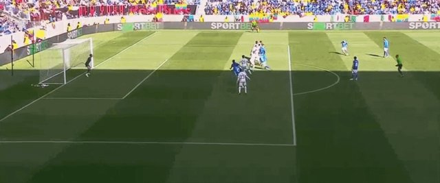 开云-【早报】补射补出世界波 意式防反高歌猛进！