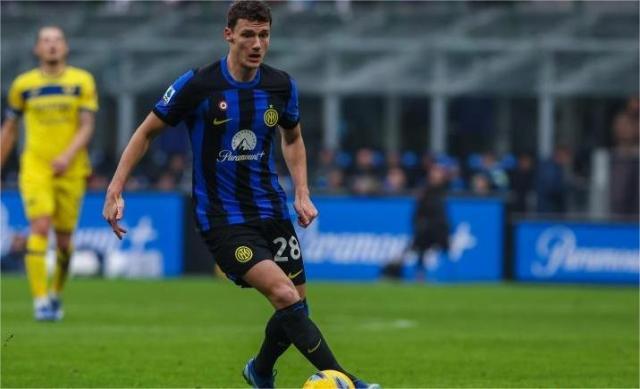 开云-【早报】补射补出世界波 意式防反高歌猛进！