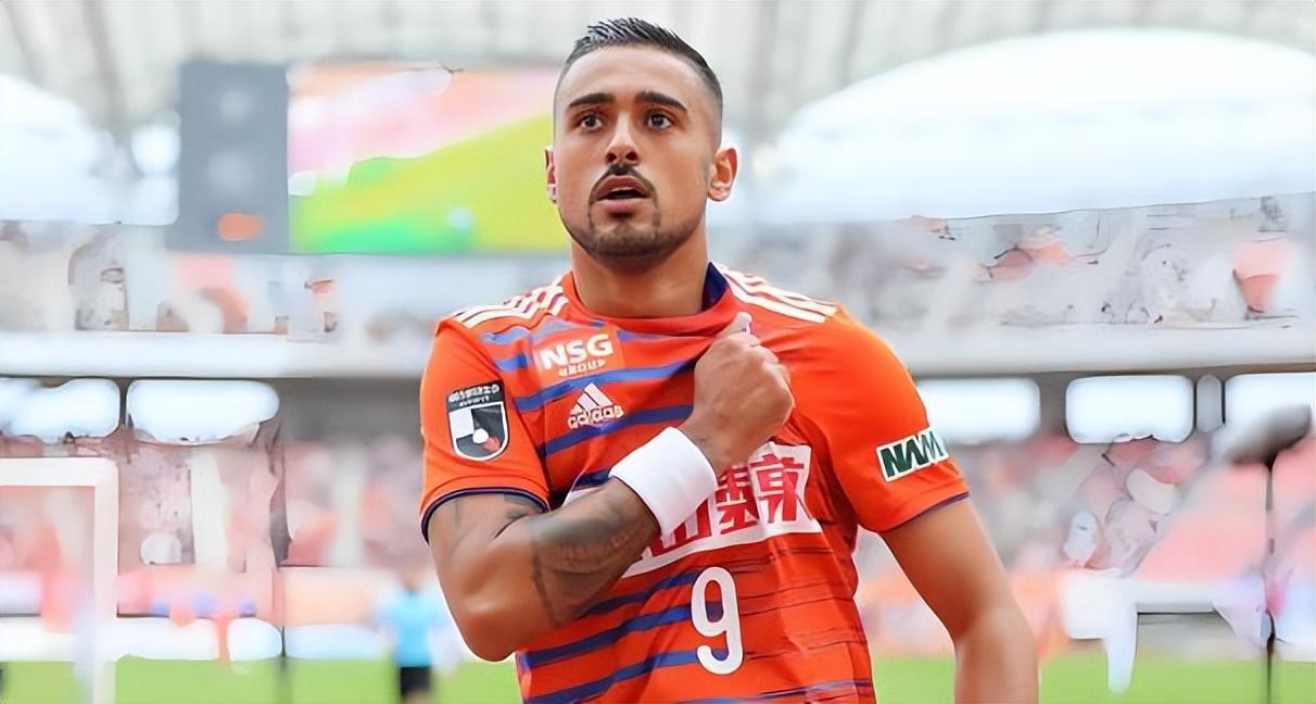 kaiyun-上港功勋外援1月16日官宣发声！正式告别俱乐部，已现身新东家