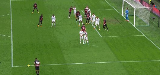 1683156892387078390.gif 【早报】提前五轮破纪录!哈兰德的极限是天空!