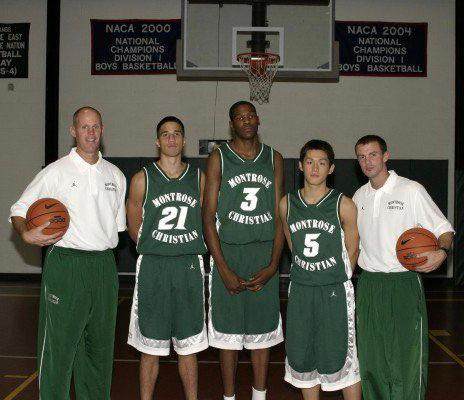 开云-讲述杜兰特的高中往事，一位日本密友影响他的一生