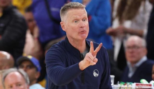 1683276283391078140.jpg 开云官网-【观察】勇士如何打崩湖人?你永远可以相信死亡五小