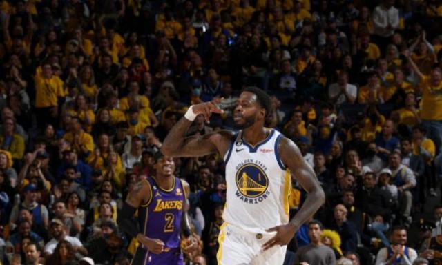 1683276292754098378.jpg 开云官网-【观察】勇士如何打崩湖人?你永远可以相信死亡五小