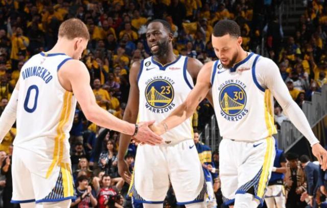 1683276309709051104.jpg 开云官网-【观察】勇士如何打崩湖人?你永远可以相信死亡五小