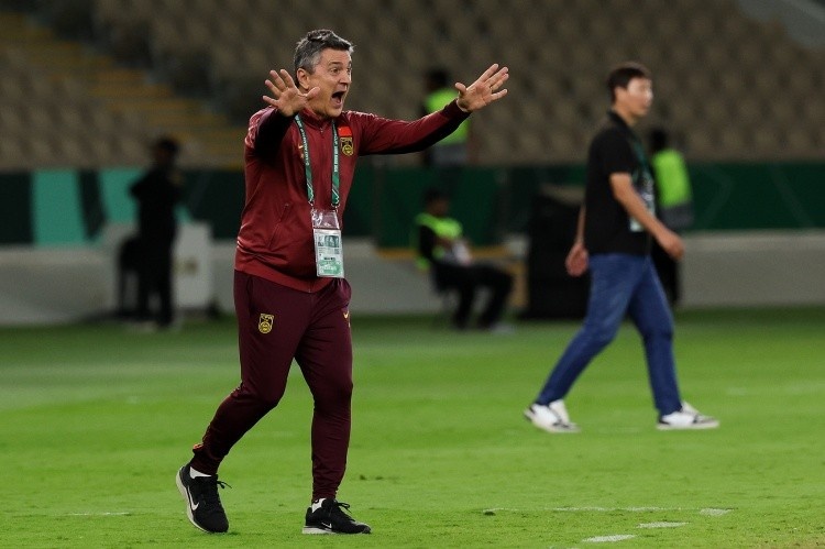 kaiyun-U23国足总结：神奇之旅值得铭记，中国足球的火种在传递！