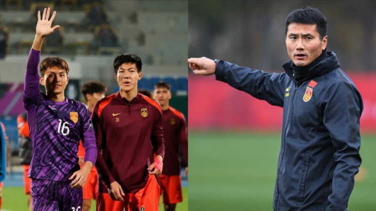 kaiyun-U23国足总结：神奇之旅值得铭记，中国足球的火种在传递！