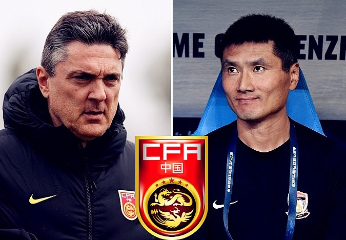 kaiyun-U23国足总结：神奇之旅值得铭记，中国足球的火种在传递！