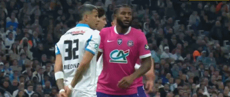 开云官网-90分钟战报：马赛2-2图卢兹双方进入点球大战，格林伍德点射