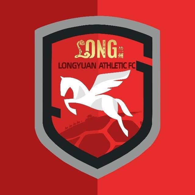 官方：兰州陇原竞技签下后腰江唯一、边后卫魏来