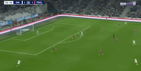 开云官网-90分钟战报：马赛2-2图卢兹双方进入点球大战，格林伍德点射