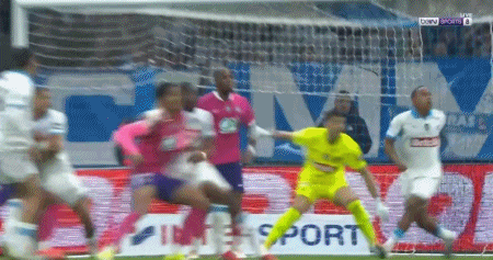 开云官网-90分钟战报：马赛2-2图卢兹双方进入点球大战，格林伍德点射