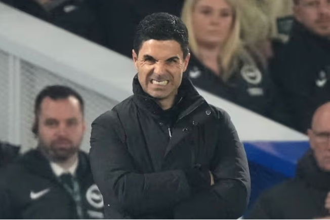 开云官网-阿森纳双喜临门:争冠天平彻底倾斜,热刺恐难逃降级厄运