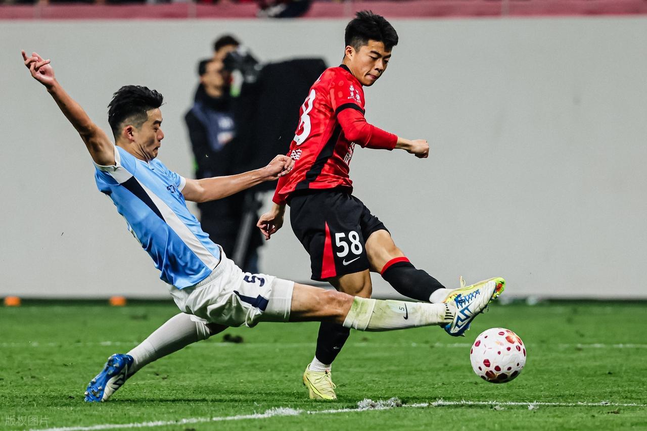 开云APP-喜讯！成都蓉城又将诞生一名国脚？首轮中超登场就破门，球迷点赞