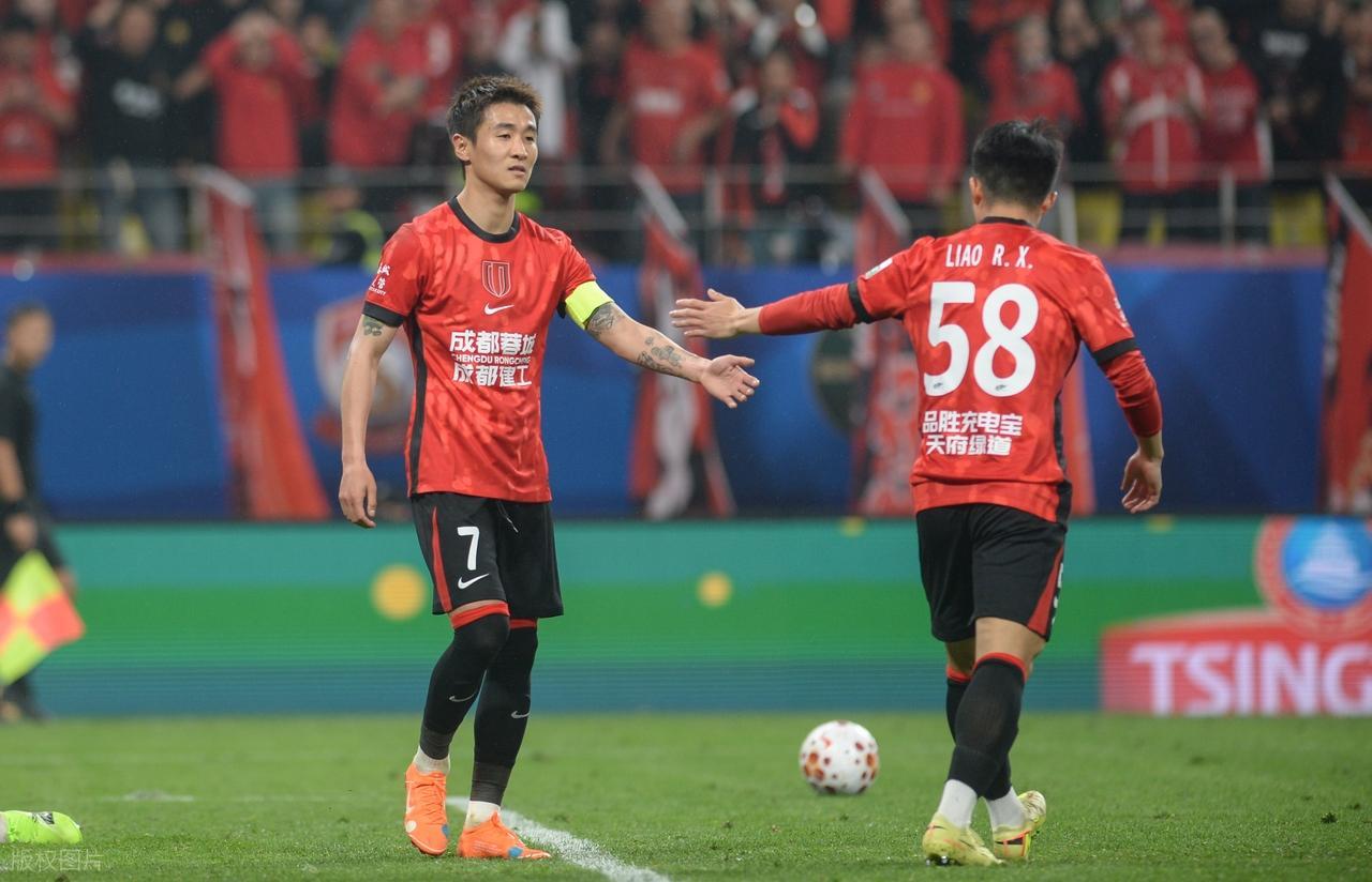 开云APP-喜讯！成都蓉城又将诞生一名国脚？首轮中超登场就破门，球迷点赞