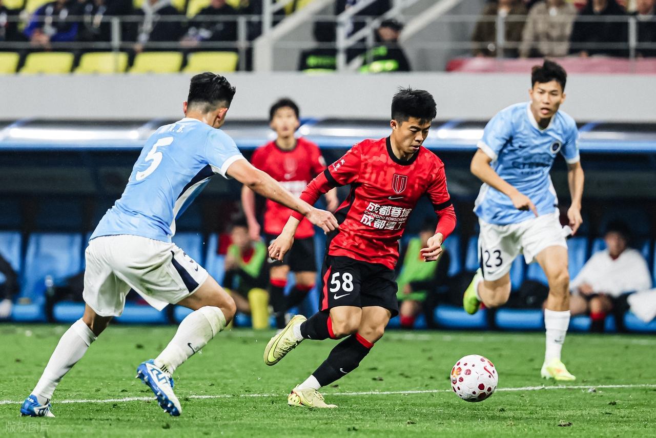 开云APP-喜讯！成都蓉城又将诞生一名国脚？首轮中超登场就破门，球迷点赞