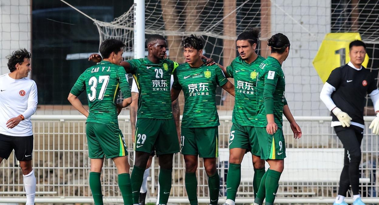 开云官网-国安VS山东泰山:塞鸟坐镇中场,4大外援领衔出击,张玉宁冲锋