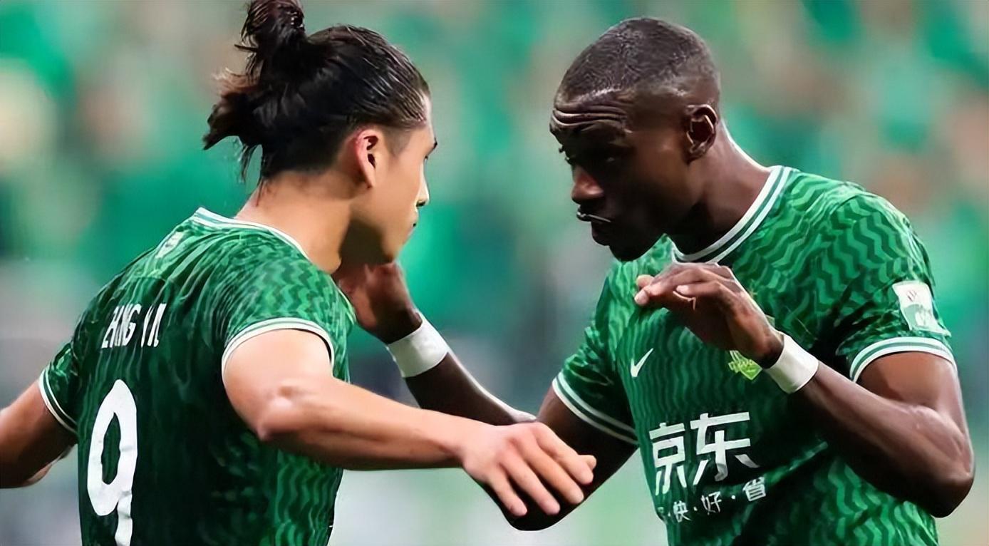 开云官网-国安VS山东泰山:塞鸟坐镇中场,4大外援领衔出击,张玉宁冲锋