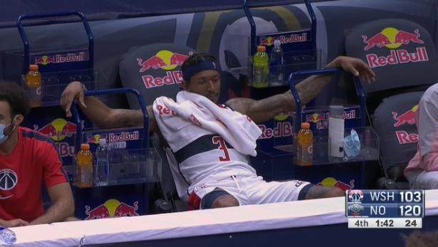 1611838672725045563.jpg 开云官网-战绩垫底难掩失望之情 比尔对奇才还有多少耐心?